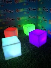 Light sensory cube for sale  Shipping to Ireland
