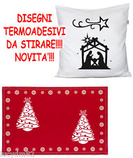 Pezzi natale stampe usato  Italia