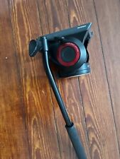 Manfrotto mvh500ah fluid for sale  New Orleans