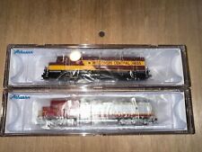 Athearn scale diesels for sale  Princeton Junction