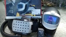 Speedglas 9002v flexview for sale  PORTHCAWL