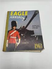 Eagle annual 1963 for sale  UK