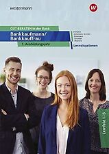 Beraten bank bankkaufmann gebraucht kaufen  Berlin