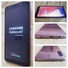 Samsung galaxy a750fn usato  Acquasparta