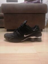 Nike air shox gebraucht kaufen  Dingolfing