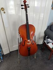Cello soft case for sale  ABERGAVENNY