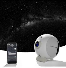 Projetor planetário doméstico Star Projector Orzorz Galaxy Light Plus  comprar usado  Enviando para Brazil