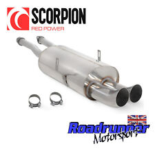 Scorpion exhaust bmw for sale  Shipping to Ireland