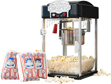 Popcorn popper machine d'occasion  Expédié en Belgium