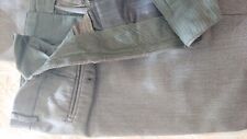 Pantalone grigio tg. usato  Reggio Calabria