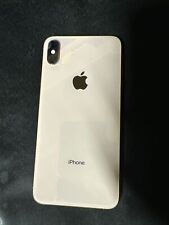 Apple iPhone XS Max - 256 GB - Dourado (AT&T) (Dual SIM) comprar usado  Enviando para Brazil