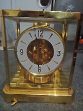 Lecoultre atmos clock for sale  Topock