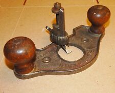 Stanley router plane for sale  Tulsa