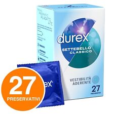 Durex settebello classico usato  Castelfidardo