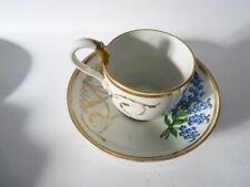 Swiss porcelain cup d'occasion  Expédié en Belgium