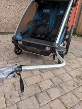 Thule chariot cross for sale  BRISTOL