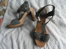 Ladies scholl suede for sale  POULTON-LE-FYLDE