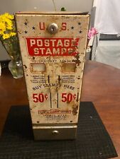 Vintage metal postage for sale  Saint Louis