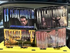 Highlander series vhs for sale  Indianapolis