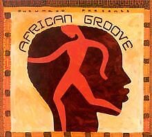 African groove putumayo gebraucht kaufen  Berlin