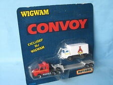 Matchbox convoy scania for sale  Shipping to Ireland