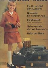 Meyer modeblatt 1968 gebraucht kaufen  Deutschland