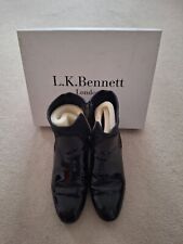Bennett boots 4 for sale  FELTHAM