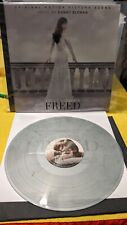 Fifty Shades Freed: The Final Chapter LTD 1000 GREY VINYL LP  *LIKE NEW* for sale  Shipping to South Africa