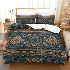 Bohemian bedding set for sale  Shipping to Ireland