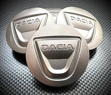Dacia felgendeckel nabendeckel gebraucht kaufen  Brechen