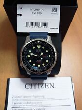 Citizen promaster 42mm usato  Venezia