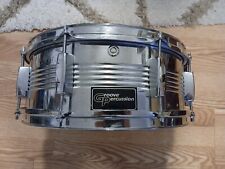 Groove percussion snare d'occasion  Expédié en Belgium