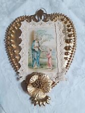 ex voto sacro cuore usato  Felino