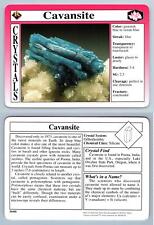 Cavansite 16.04 crystals for sale  SLEAFORD