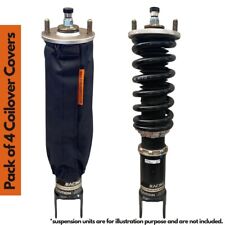 Universal coilover suspension for sale  REDCAR