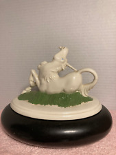 Vtg white unicorn for sale  Alpharetta