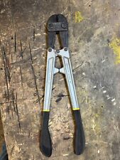 Bolt cutter stanley for sale  Tomball