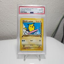 Pokemon french surfing for sale  Fresno