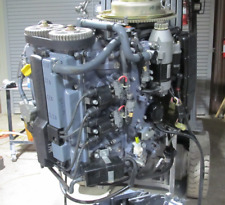 2006 F90 90hp Yamaha  Outboard Motor Running Complete Powerhead 220PSI  505Hrs, used for sale  Shipping to South Africa