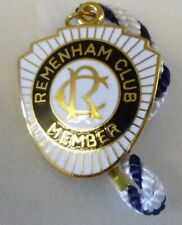 Remenham club member for sale  HARTLEPOOL