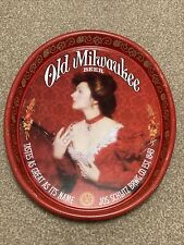 Old milwaukee beer for sale  ROMFORD