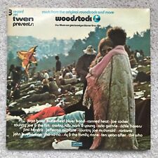 woodstock lp gebraucht kaufen  Coburg