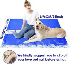 Dog cool mat for sale  TAUNTON