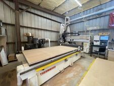 Thermwood cnc router for sale  Stone Mountain