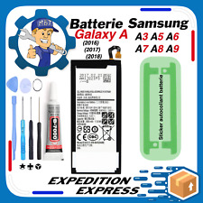 Batterie samsung galaxy d'occasion  Olivet