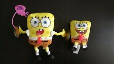 peluche spongebob usato  Zanica