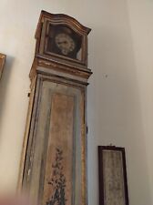 Orologio pendolo genovese usato  Genova