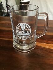 Guiness pint tankard for sale  NOTTINGHAM