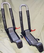 Estantes para kayak plegables estilo J Yakima JayLow 8004073 ¡BONITOS! ¡LEER! ¡Envíos RÁPIDOS!, usado segunda mano  Embacar hacia Argentina