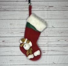 Reindeer plush christmas for sale  Brookline